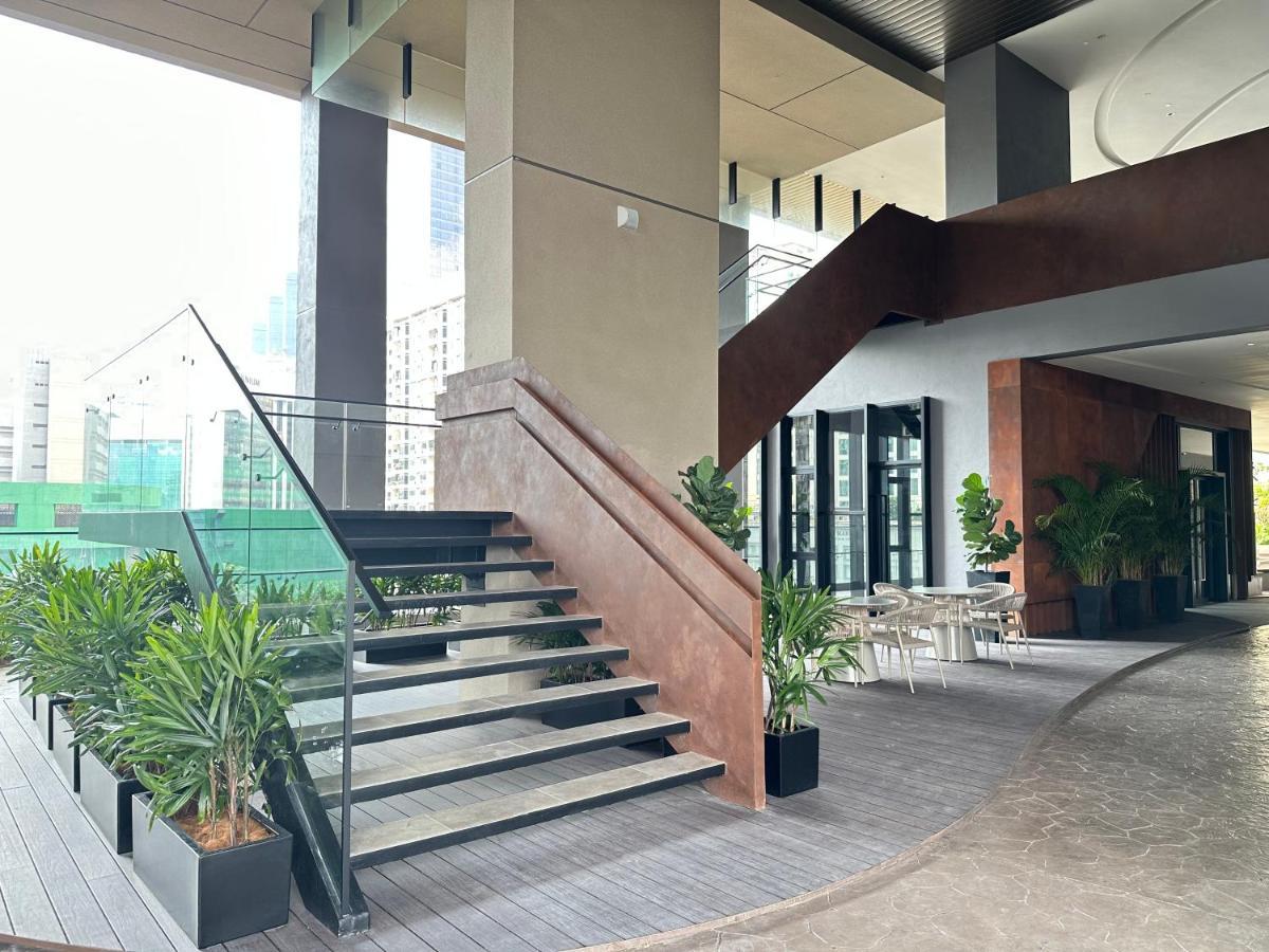 Axon Residence Bukit Bintang By Tr Suites Kuala Lumpur Extérieur photo
