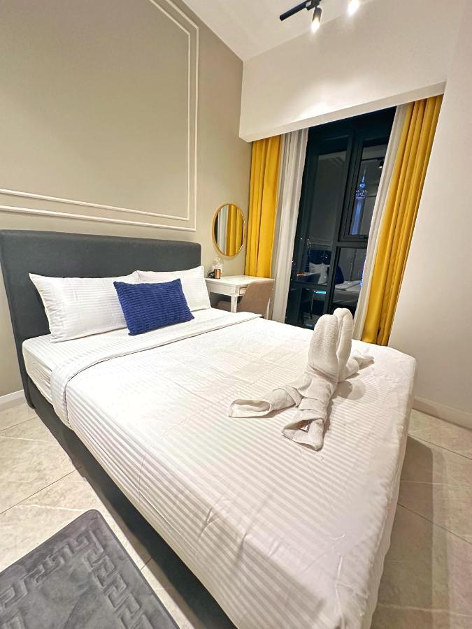 Axon Residence Bukit Bintang By Tr Suites Kuala Lumpur Extérieur photo