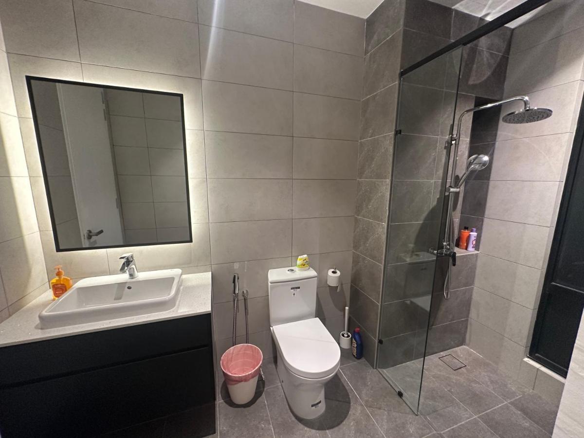 Axon Residence Bukit Bintang By Tr Suites Kuala Lumpur Extérieur photo