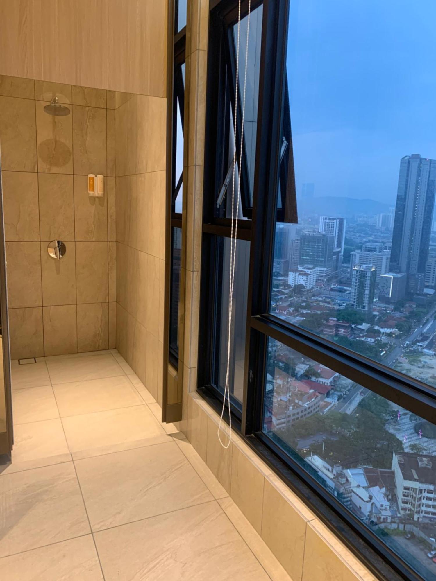 Axon Residence Bukit Bintang By Tr Suites Kuala Lumpur Extérieur photo