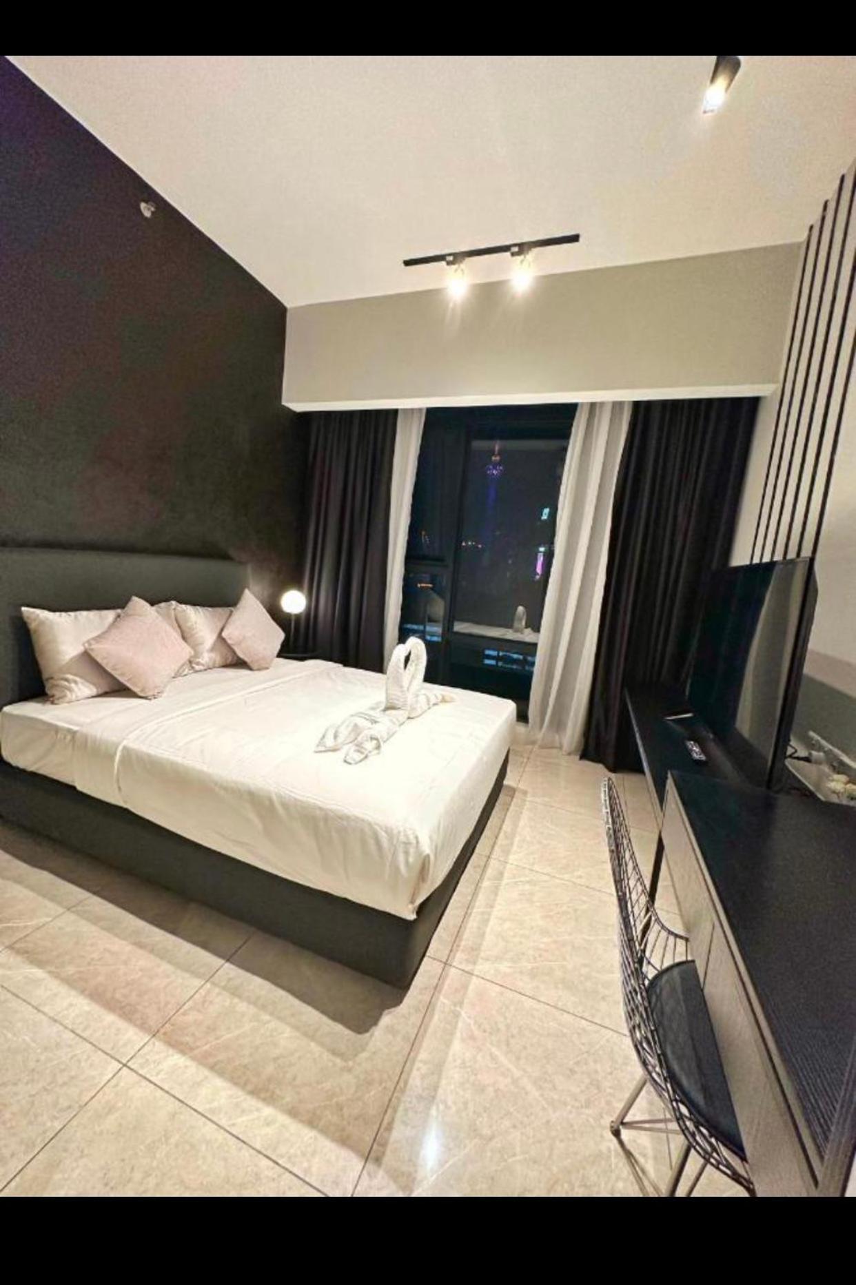 Axon Residence Bukit Bintang By Tr Suites Kuala Lumpur Extérieur photo