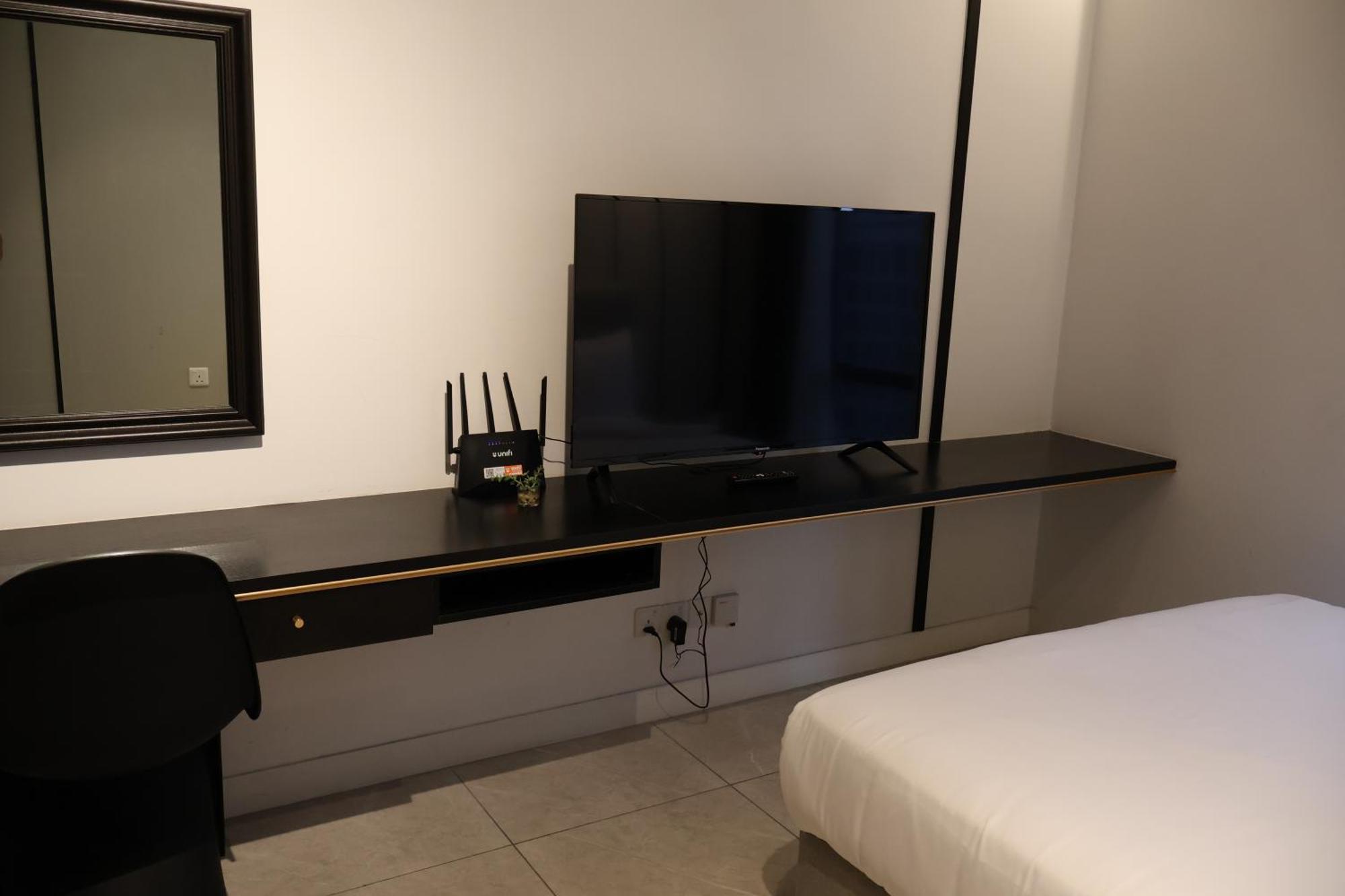 Axon Residence Bukit Bintang By Tr Suites Kuala Lumpur Extérieur photo